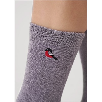 CLEVER Носки Д955С