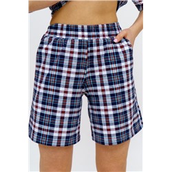 Шорты 36760 (Синий)