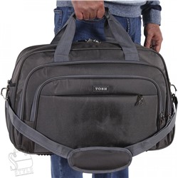 Сумка дорожная 288TM gray S-Style