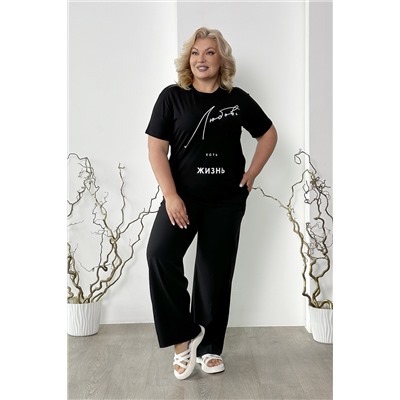 Футболка-6081