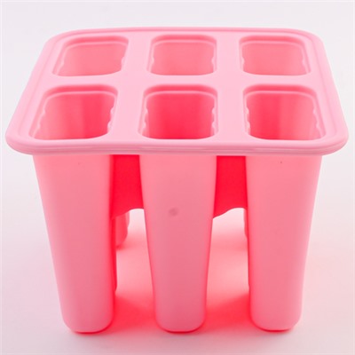 80331-005XG Форма для мороженого с палочками силиконовая (х100)