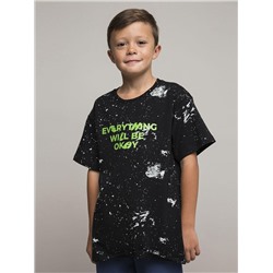 BATIK Футболка 035_ОС25