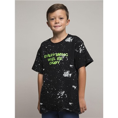 BATIK Футболка 035_ОС25