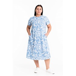 Платье М324105в