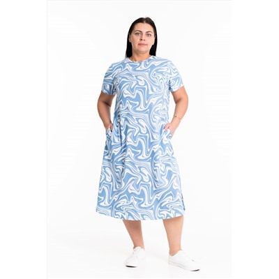 Платье М324105в