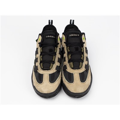 Зимние Кроссовки Adidas Niteball Hi