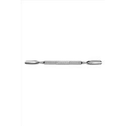 Staleks Лопатка маникюрная скругленный широкий пушер, скругленный пушер / Expert 30 Type 1 KRISTALLER, 1188589