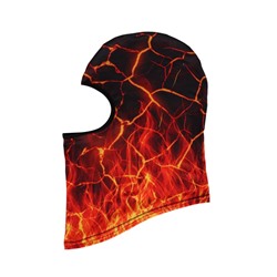 Маска-балаклава Fire, размер универсальный