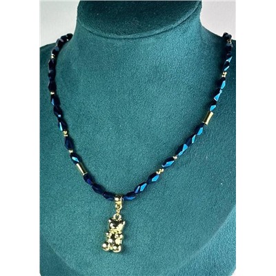 Колье #22930401