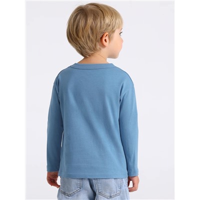 Апрель Лонгслив 1ПДЛД4981001