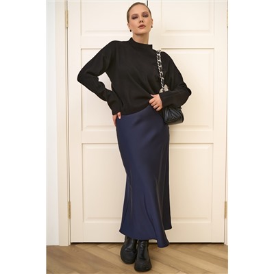 Пуловер Сара (чёрный)