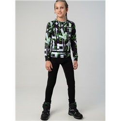 Кальсоны трикотажные для мальчиков