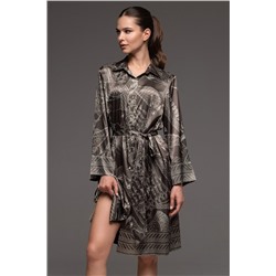 Халат-рубашка MIA AMORE, 1091569