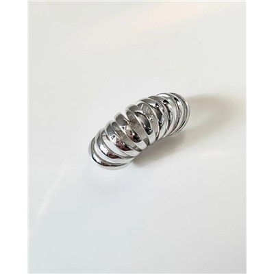 Серьги - кафф