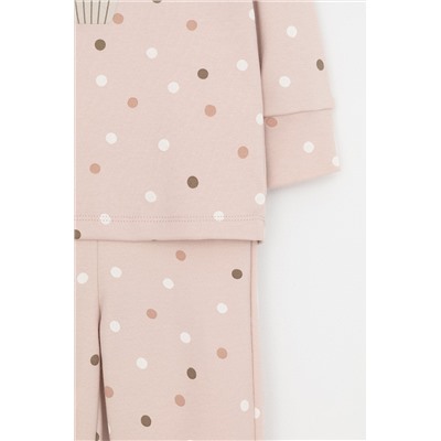 CROCKID Пижама К 1621