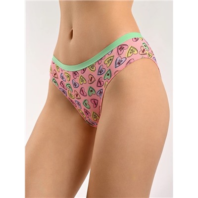 INDEFINI Трусы 3165LUF