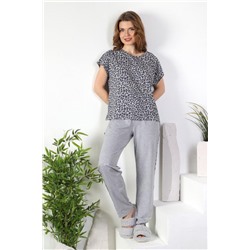 Костюм Сахара-1 (Серый)