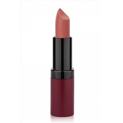 Помада для губ GR Velvet Matte - 031 Velvet КОСМЕТИКА ИЗ ТУРЦИИ, 1096876