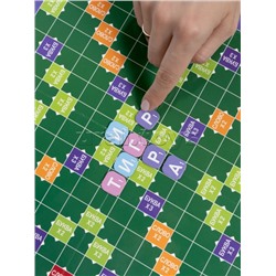 Настольная игра "Словодел Квест"