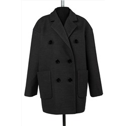 01-12019 Пальто женское демисезонное