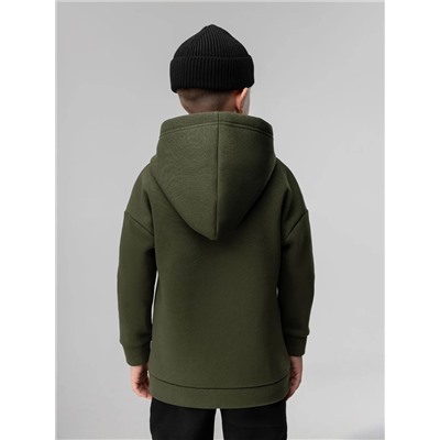 Bodo Толстовка 20-265MU