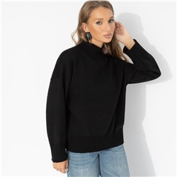 Джемпер с шерстью, Свежее прочтение