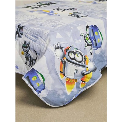 Текс-плюс Покрывало 00000015313