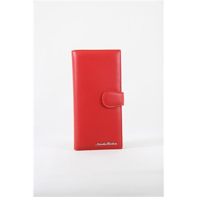 Кошелёк безрамочный Nicole Richie