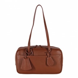 Сумка 3691VG brown Vitelli Grassi