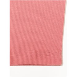 4105-48 Топ для девочки розовый (BAYKAR)