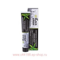 Витэкс Black clean Зубная паста совершенное отбеливание 85 гр