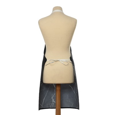 Фартук «Этель» Marble, 60×80 см, 100% п/э