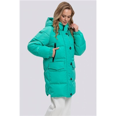 Куртка-парка