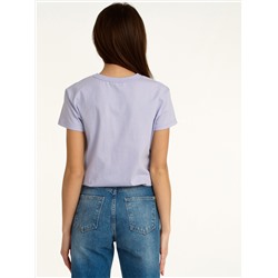 Апрель Футболка 1ЖДФК2657001