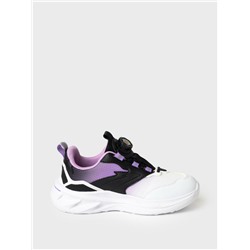 Полуботинки для девочек