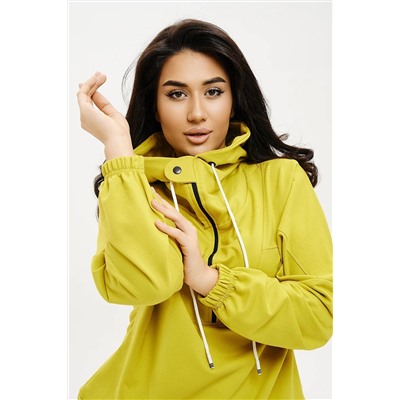 Натали Толстовка 7360