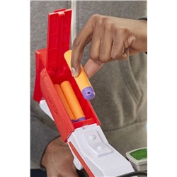 Игрушка Hasbro Nerf бластер Нёрф Фортнайт Дробовик HASBRO, 267052