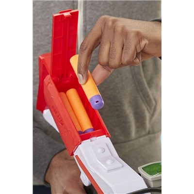 Игрушка Hasbro Nerf бластер Нёрф Фортнайт Дробовик HASBRO, 267052