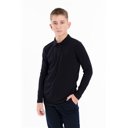 Футболка-поло М224105в