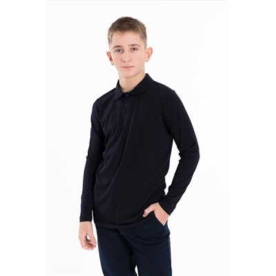 Футболка-поло М224105в