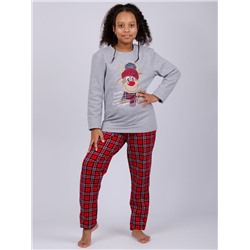 Malina Пижама ПД-152