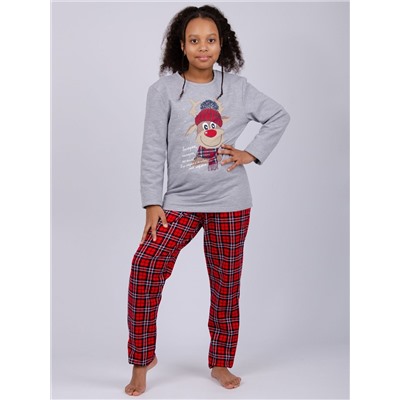 Malina Пижама ПД-152