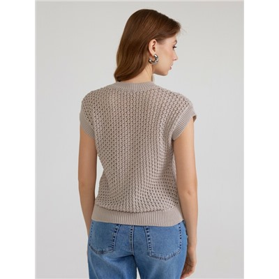 CONTE LDK2458 Жилет женский