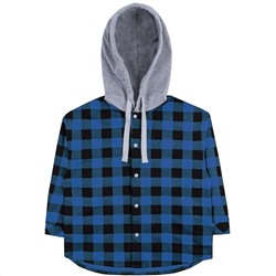 YOULALA Сорочка 1570310109