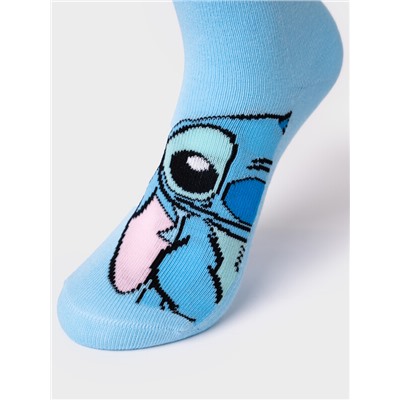 Носки трикотажные для девочек, 2 пары в комплекте