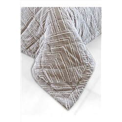 Покрывало ПСЖ-007 шоколад НАТАЛИ, 1034993