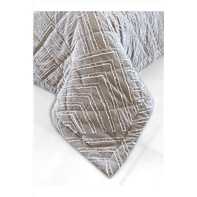 Покрывало ПСЖ-007 шоколад НАТАЛИ, 1034993