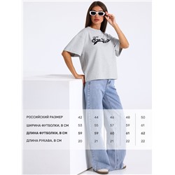 Апрель Футболка 1ЖДФК4661809