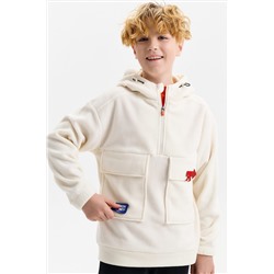 Толстовка PELICAN, 1232802