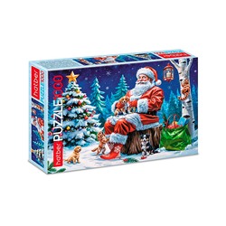 Пазлы 1000 "Пора чудес"